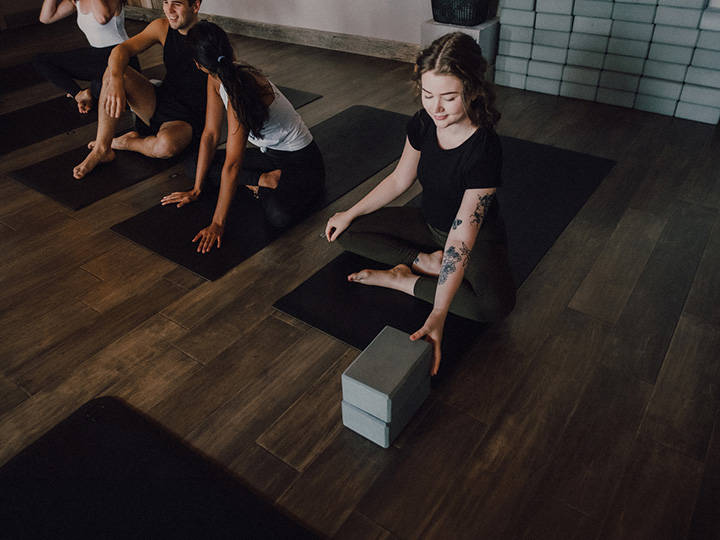 Avira Yoga Studio
