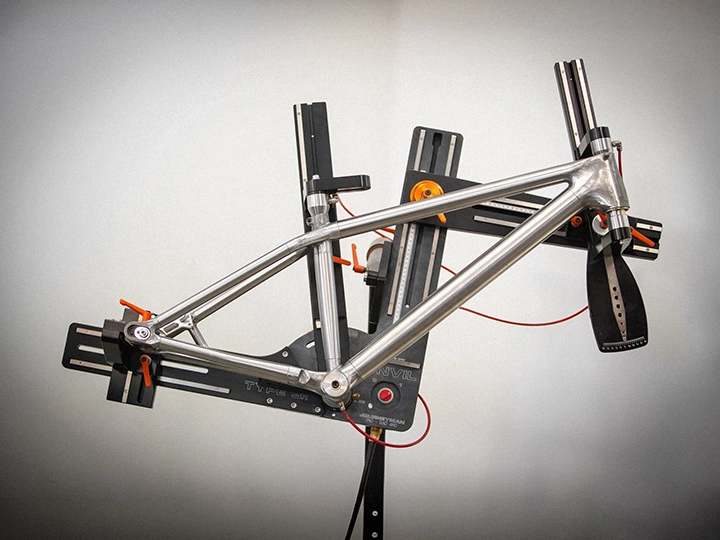 Custom BMX & Dirt Jumper Sales